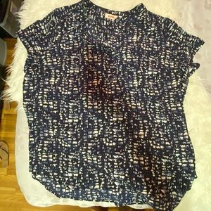 EVRI Plus size Dress Shirt